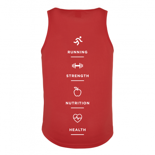 MH Health & Fitness Vest