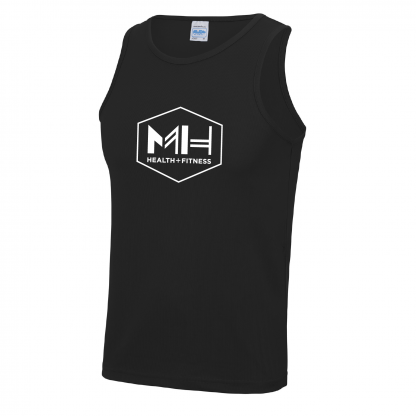 MH Health & Fitness Vest