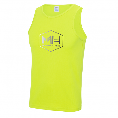 MH Health & Fitness Vest