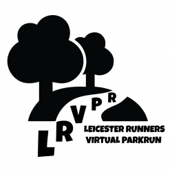 Leicester Runners Virtual Parkrun