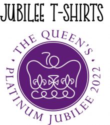 Jubilee T-Shirts
