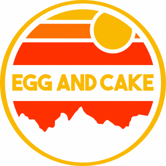 Egg & Cake