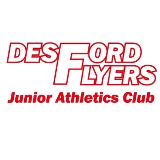 Desford Flyers Junior Athletics Club