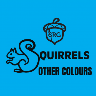 Squirrels Other Colours